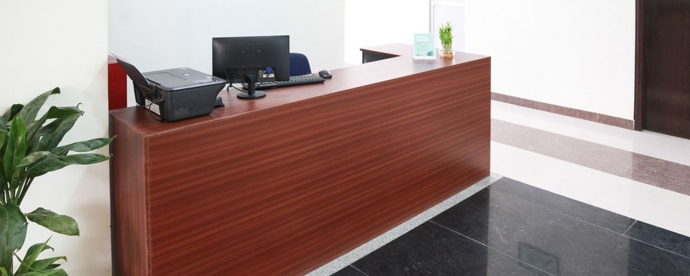 OYO 28416 Ananya Royals主图