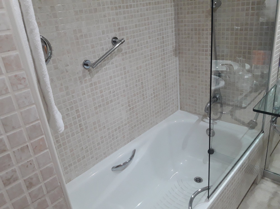 Posadas De España Malaga主图