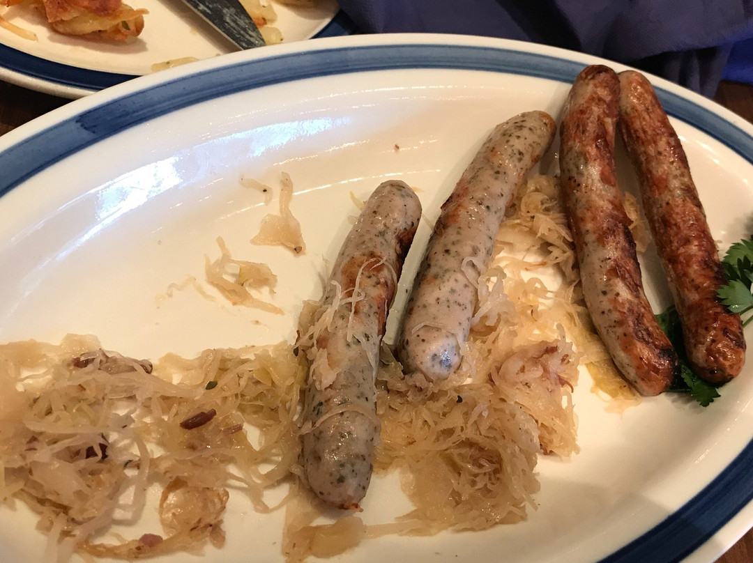 King Ludwig Beerhall (新豪大厦)