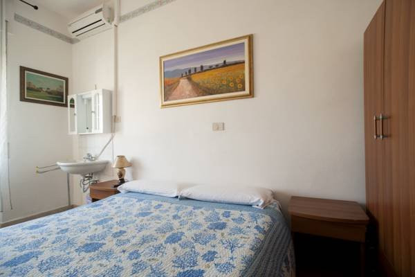 Albergo Pensione Ardenza主图
