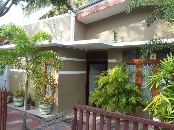 Bulbul Inn-浴室