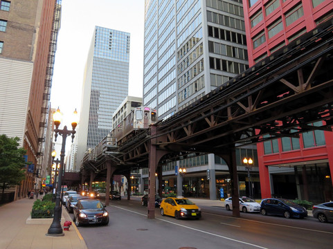 Descubre Chicago Tours-芝加哥必去景点