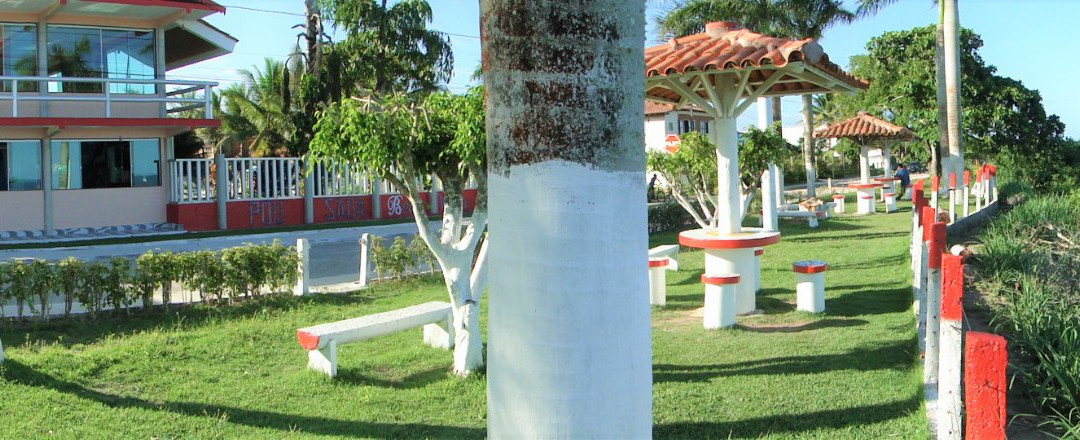 Pousada Bella Vista主图