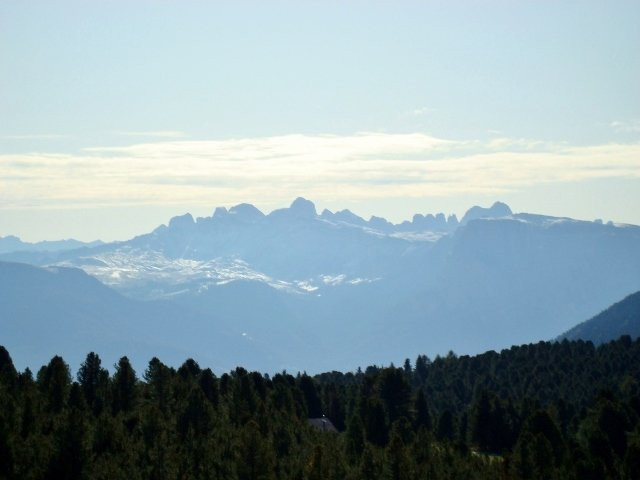 Alpe di Villandro景点图片