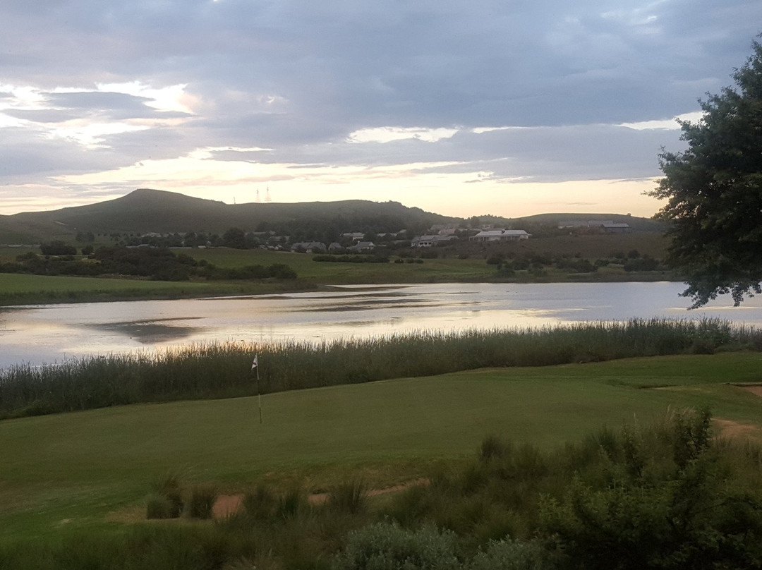 Gowrie Farm Lodge & Golf Course主图