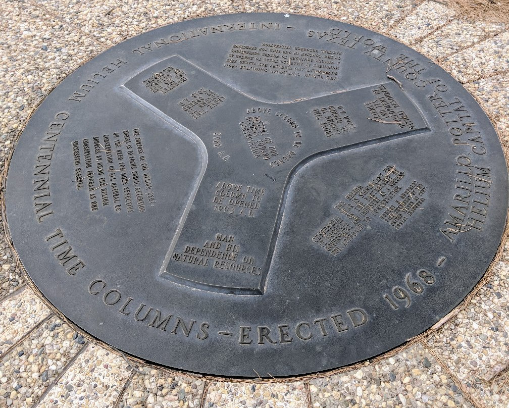 Don Harrington Discovery Center-阿马里洛必去景点