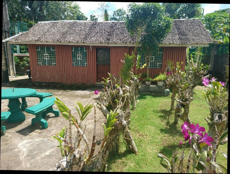 7P2 Bed and Breakfast主图