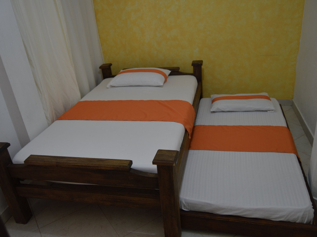 Hotel Las Araucarias主图