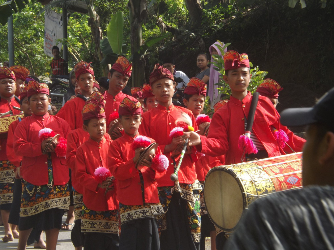Lombok Rise - Day Tours景点图片