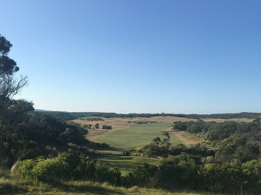 St Andrews Beach Golf Course景点图片