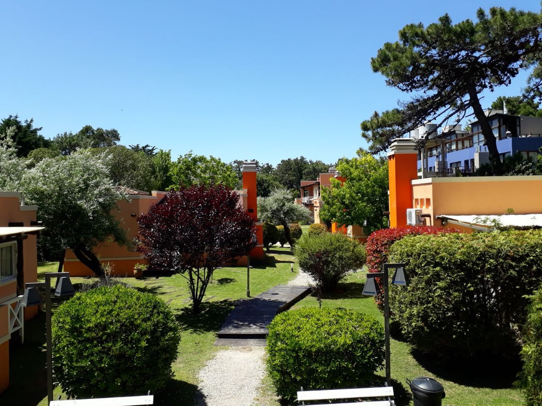 Complejo Viva Zapata主图