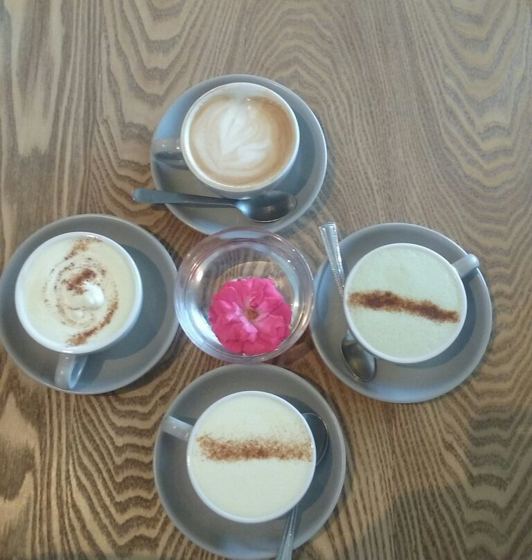 OB Flat餐馆和美食-Little Saigon Cafe