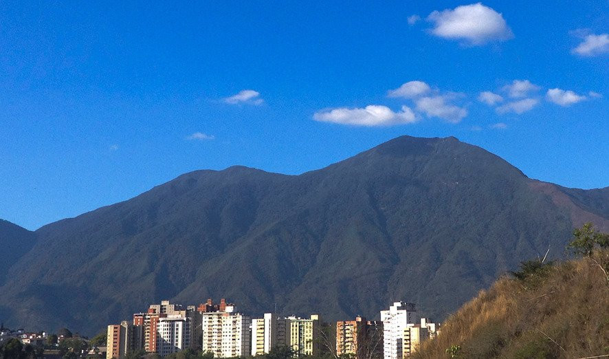 Parque Nacional El Ávila景点图片