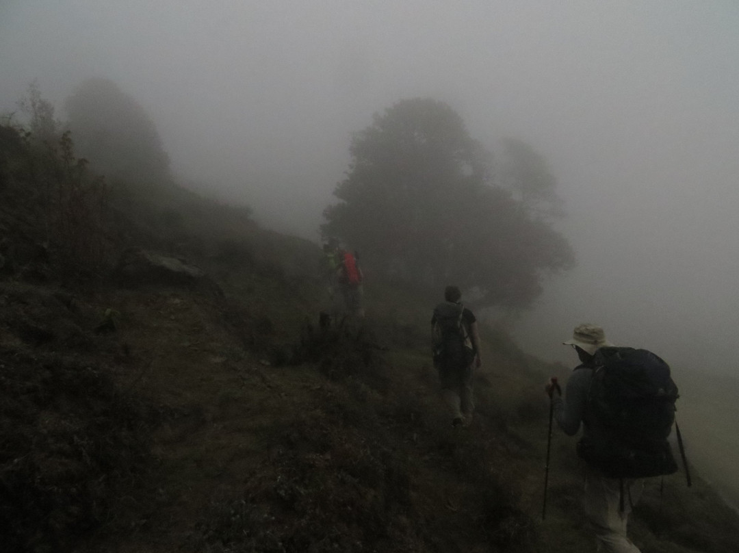 Tamur River-Khumbu必去景点