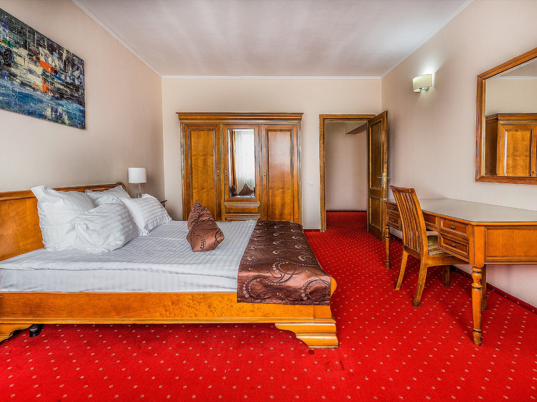 Hotel Athos R.M.T.主图