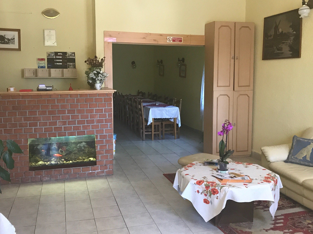 St-Andrea Pension