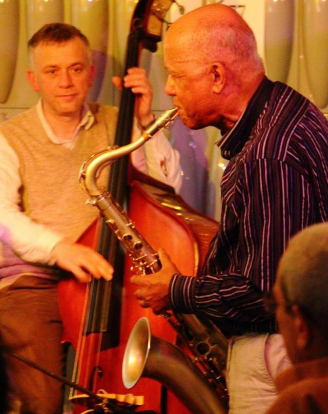 Cascais Jazz Club-卡斯凯什必去景点