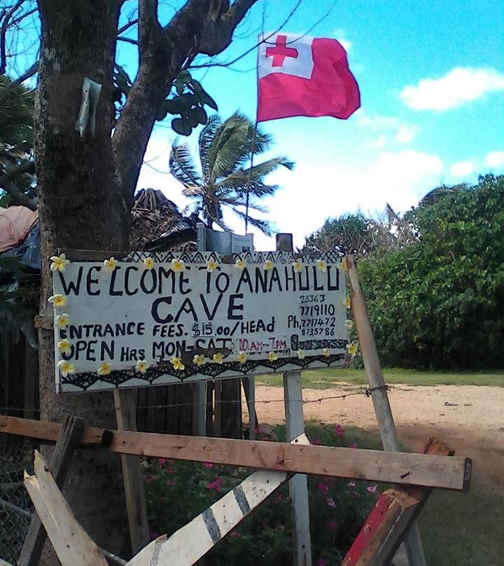 Teta Tours and Travel Ltd-努库阿洛法必去景点