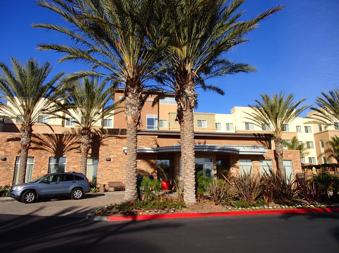 Residence Inn by Marriott Tustin Orange County主图
