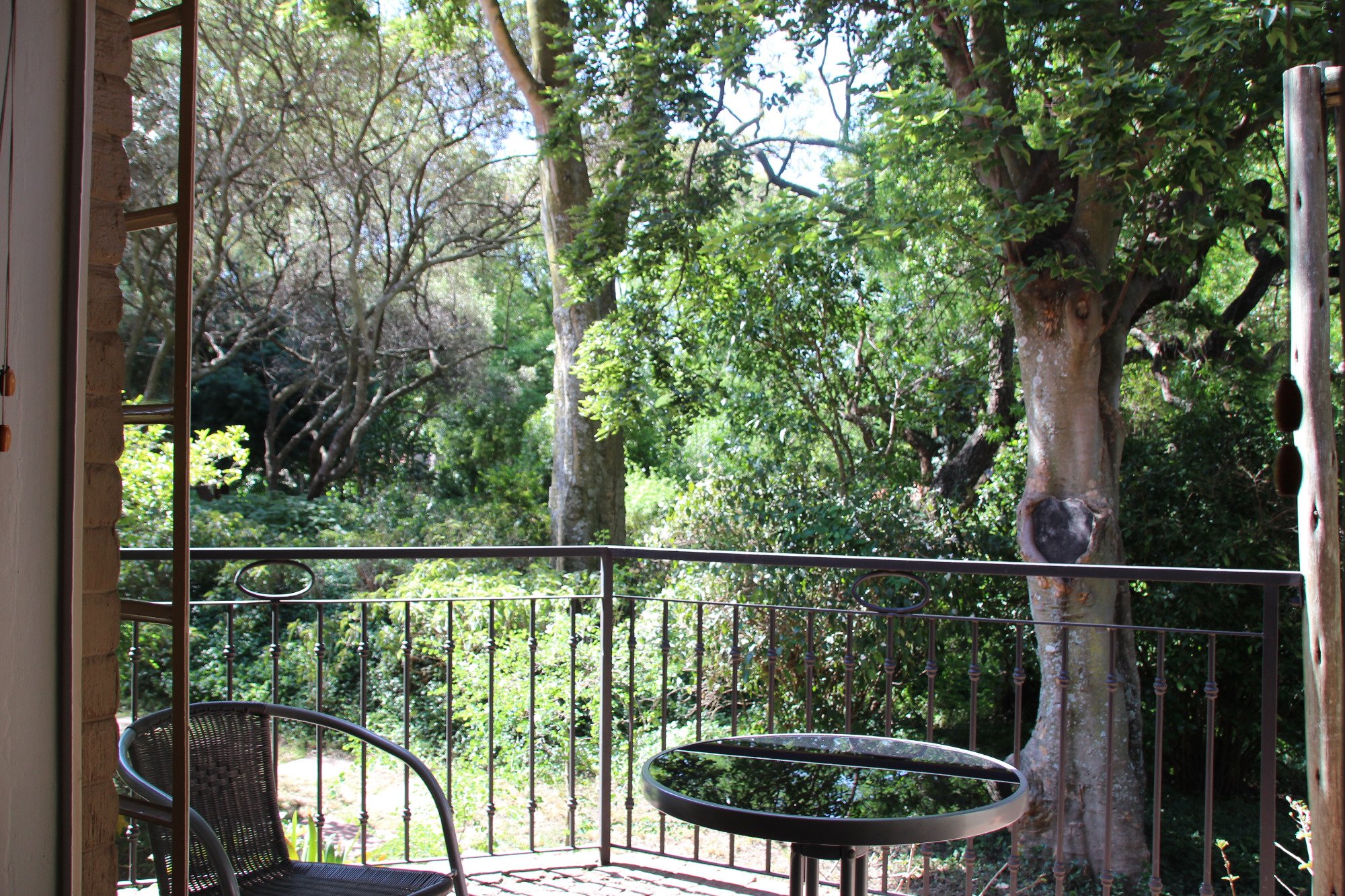 Six Sandton Guesthouse-酒店景观