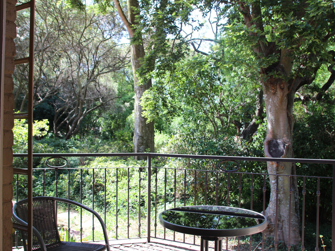 Six Sandton Guesthouse主图