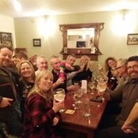 The BitterSuite Pub-利奇菲尔德必去景点