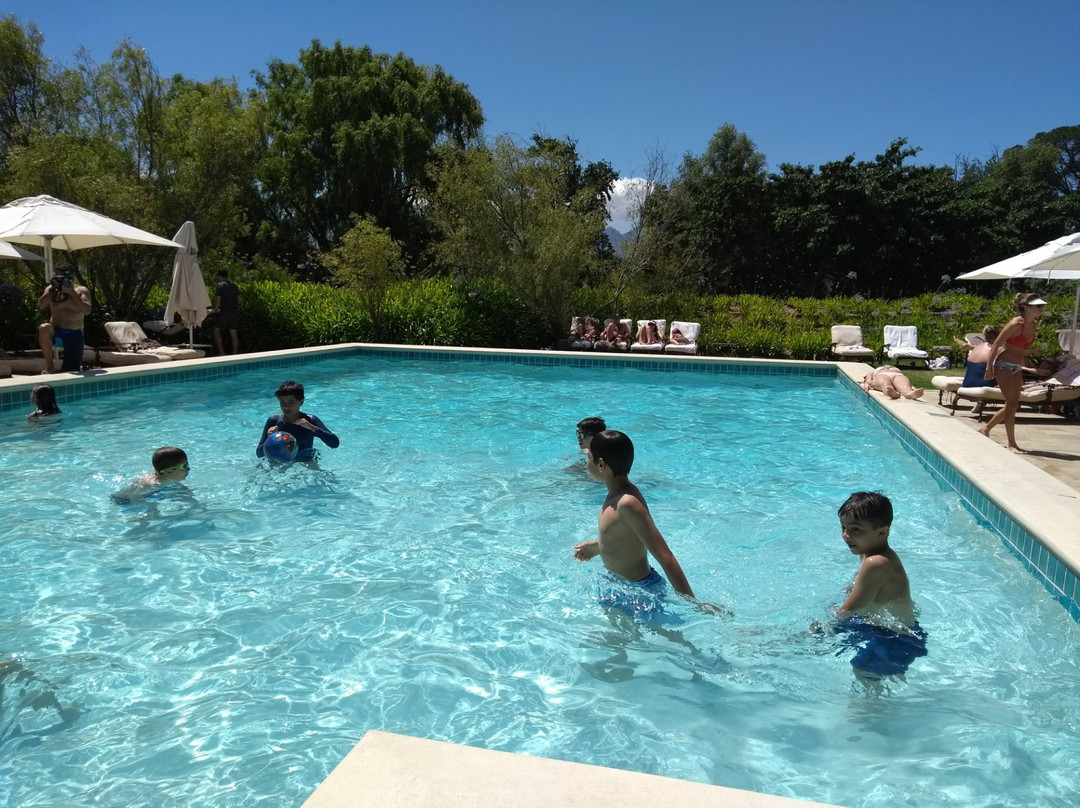 斯比尔酒店主图