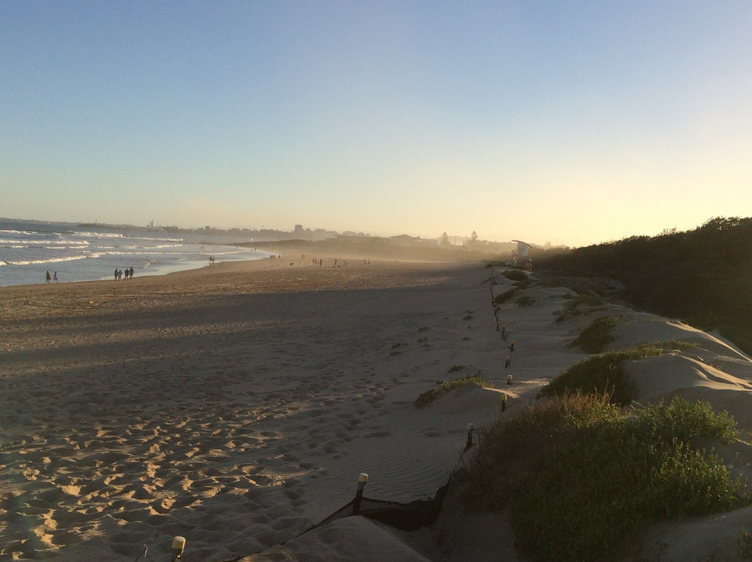 East Corrimal旅游景点-Towradgi Rock Pool
