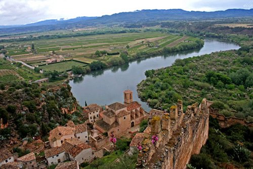 Els Canterers Casa Rural-官方