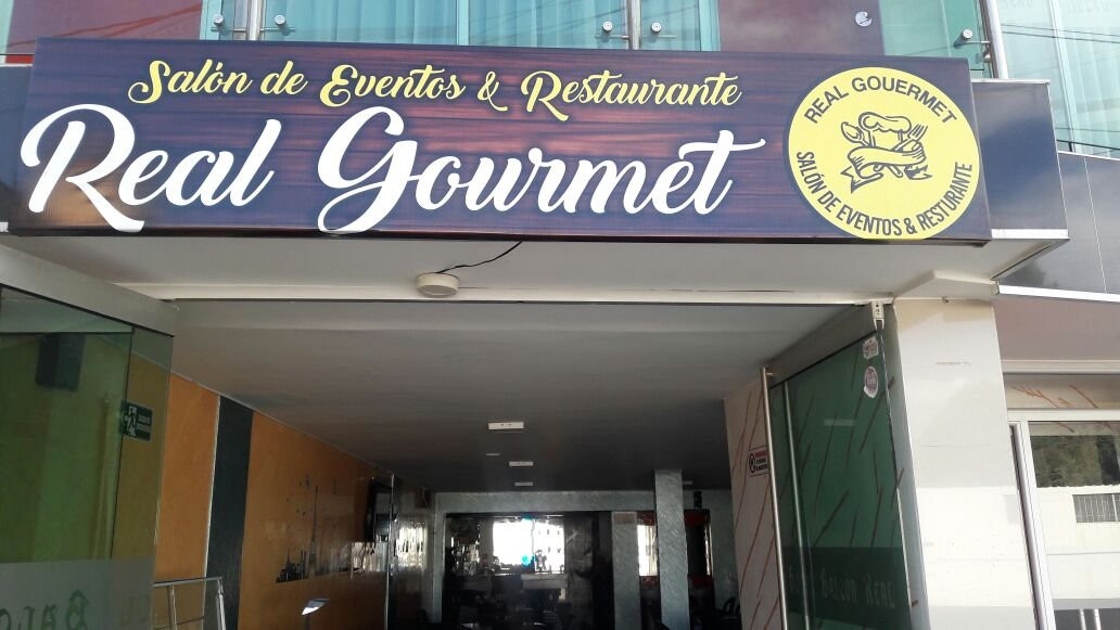 Hotel Balcon Real主图