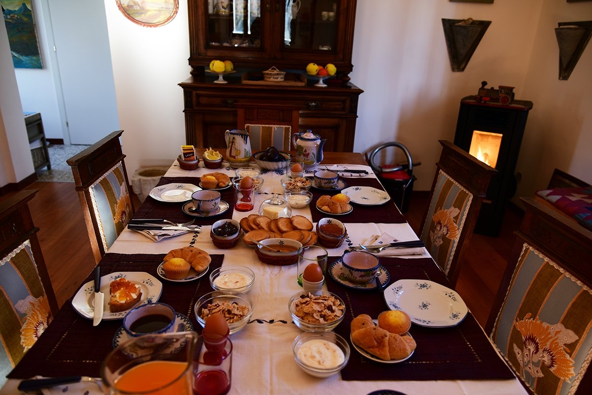 Ca Delle Arti-官方