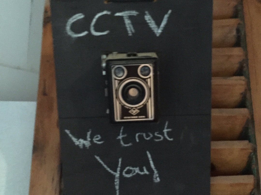 The Honesty Shop-Nieu-Bethesda必去景点