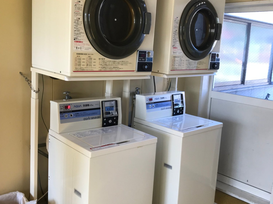 Nozakaya Ryokan主图