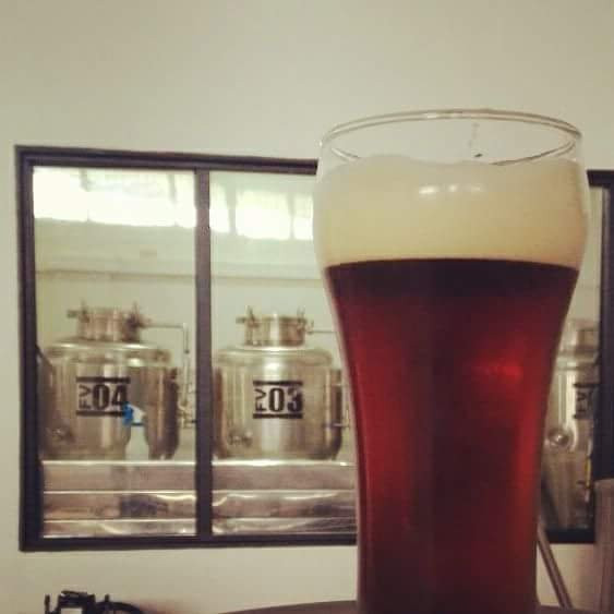 Cerveceria Artesanal Terracota-Palermo必去景点