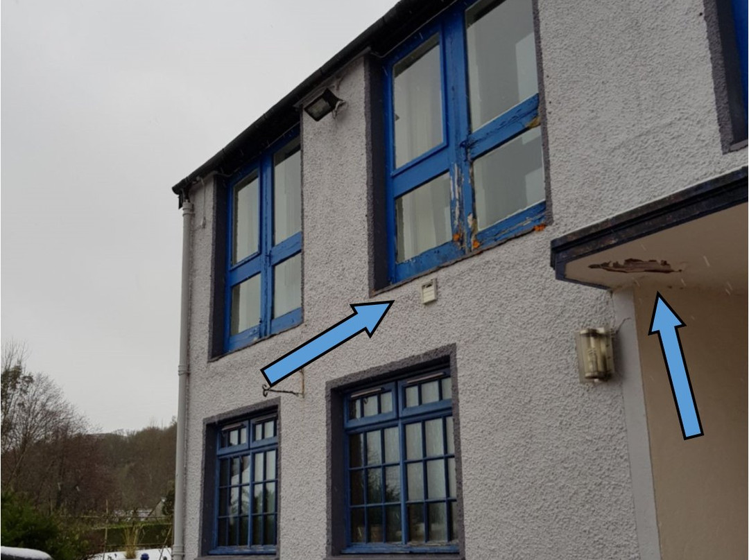 Lochgair Hotel主图
