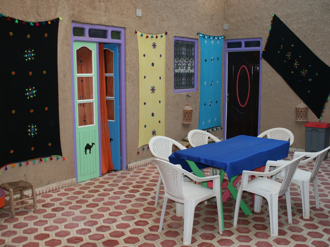 Kasbah Casa Khamlia主图