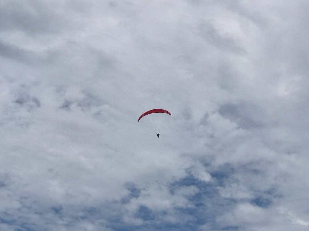 Estatua de Iemanja-Caraguatatuba必去景点