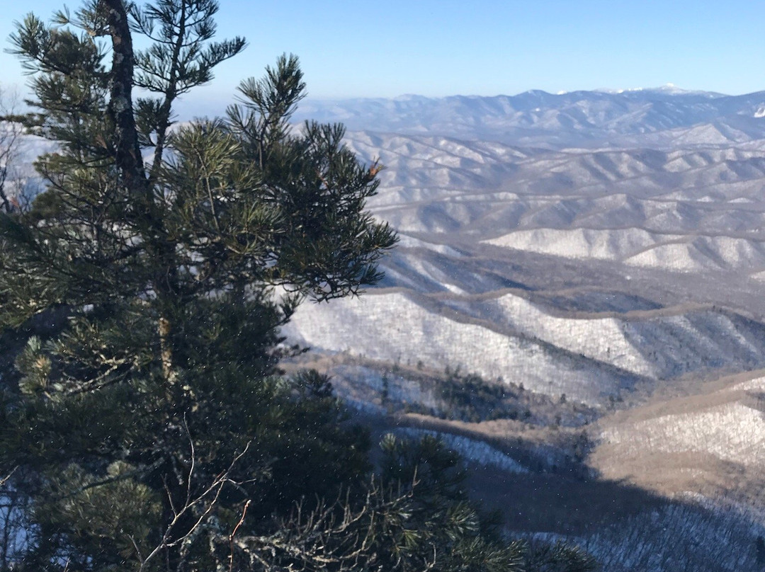 Chandolaz Mountain景点图片