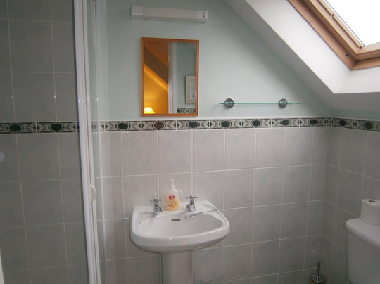 St. Bridgets B & B主图