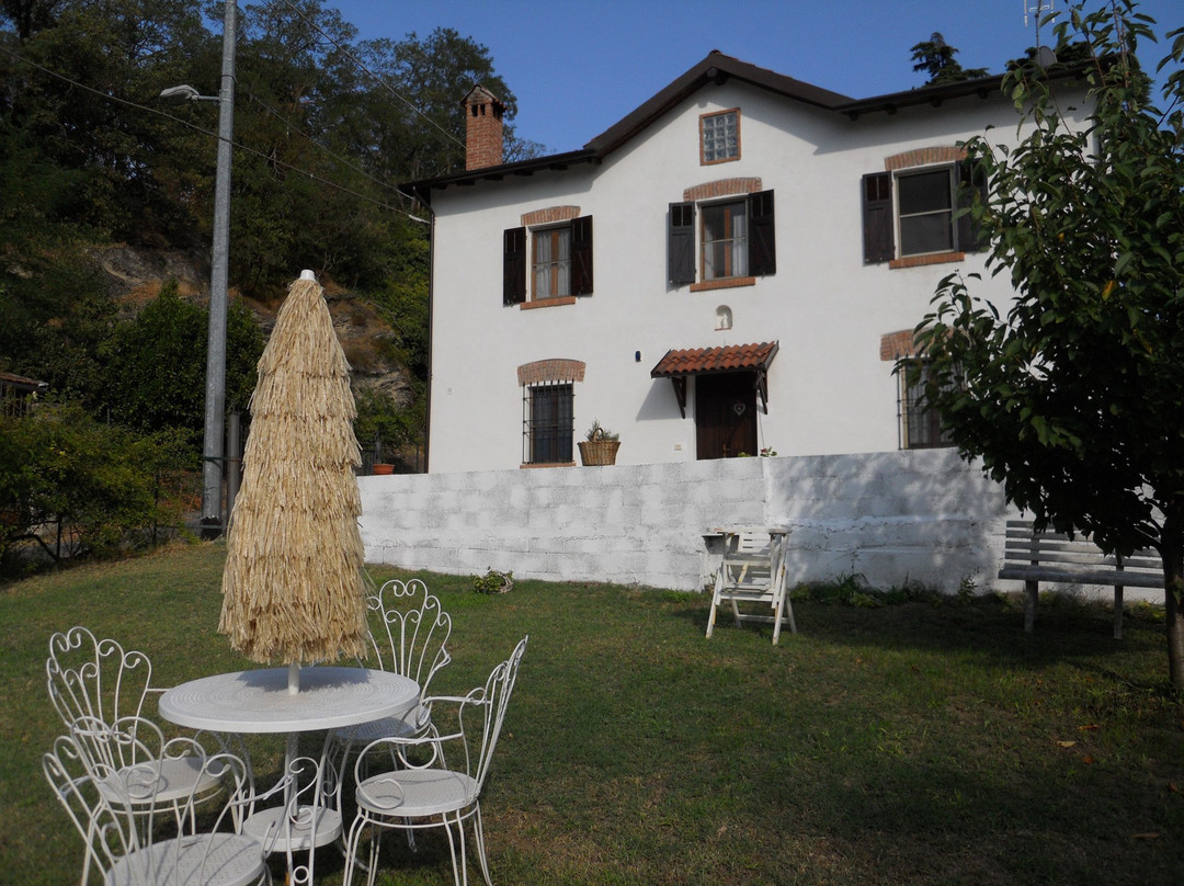 Casa Clotilde