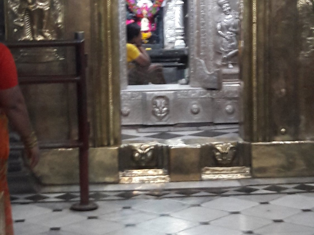 Bhagwant Temple景点图片