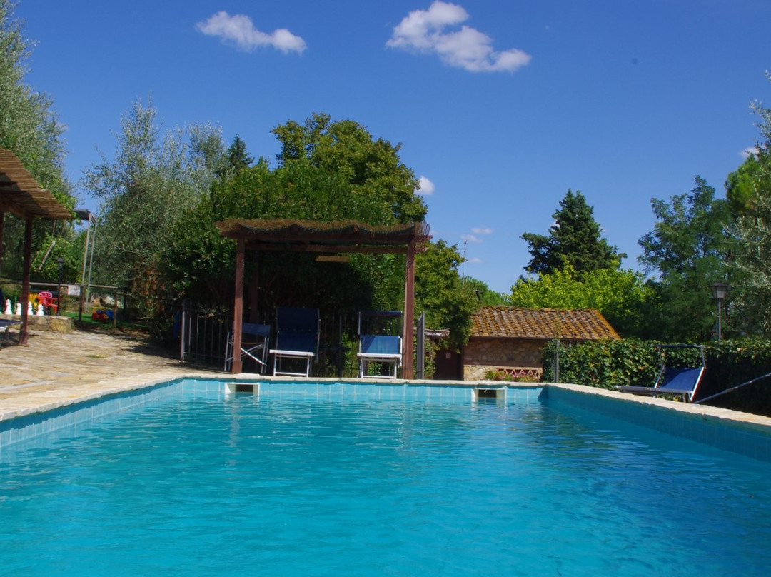 Agriturismo Vernianello