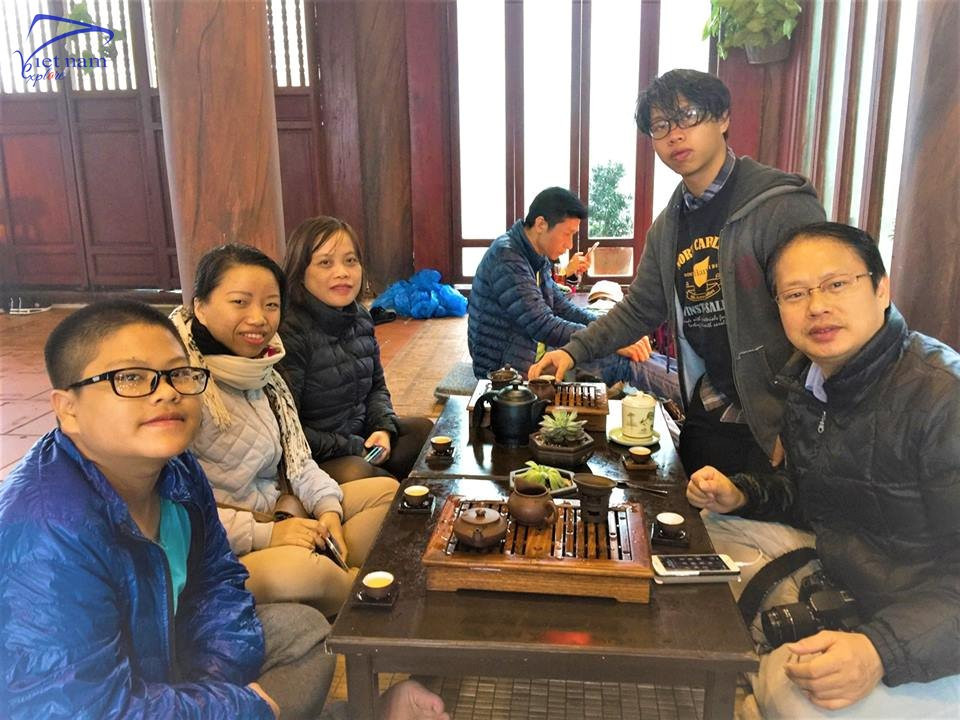 Vietnam Explore-岘港必去景点