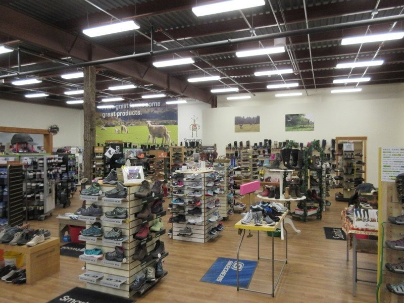 Farm-Way Inc - Vermont Gear-Bradford必去景点