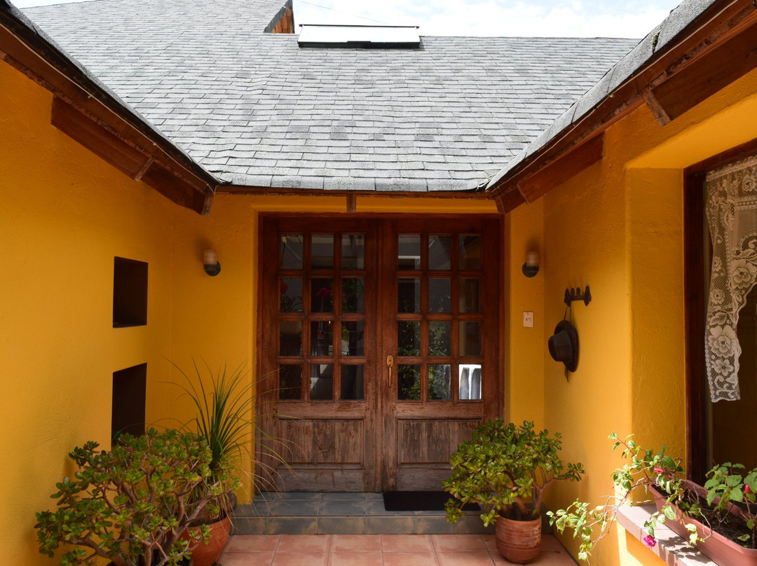 Casa de Campo - Todo Equino