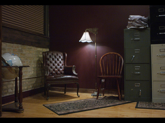 Escape Artistry Escape Rooms-芝加哥必去景点