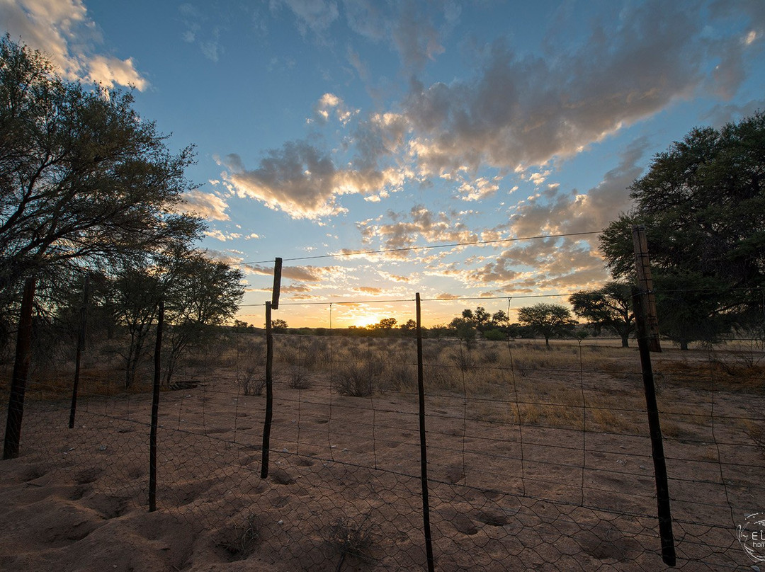 Mata-Mata Rest Camp主图