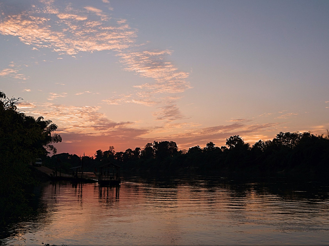 Rivertime Resort and Ecolodge主图