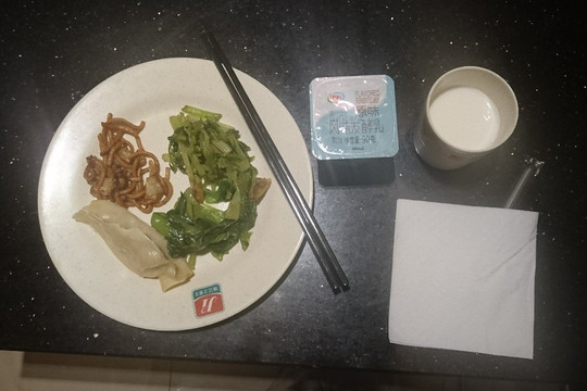 锦江之星上海东方明珠店主图
