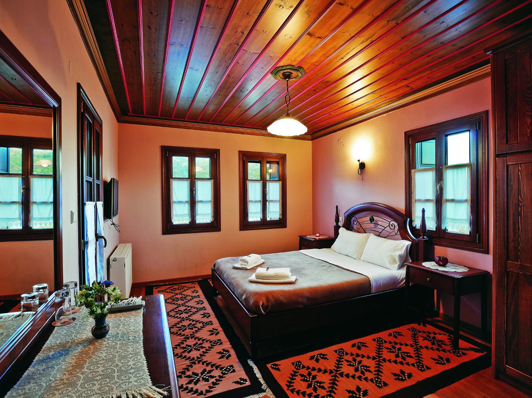 Papigiotis Hotel主图